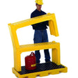 Ultra-Stacking Shelf® 1