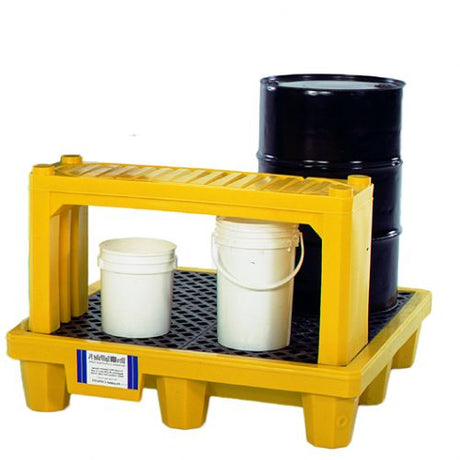 Ultra-Stacking Shelf® 2