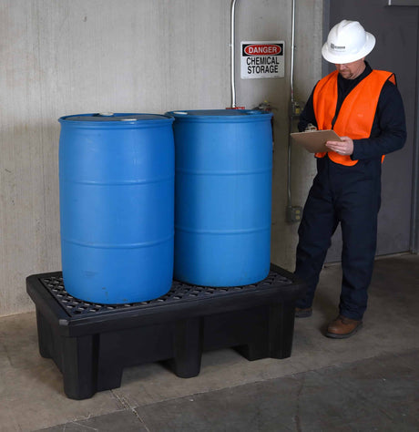 Ultra-Spill Pallet® Economy Model 3