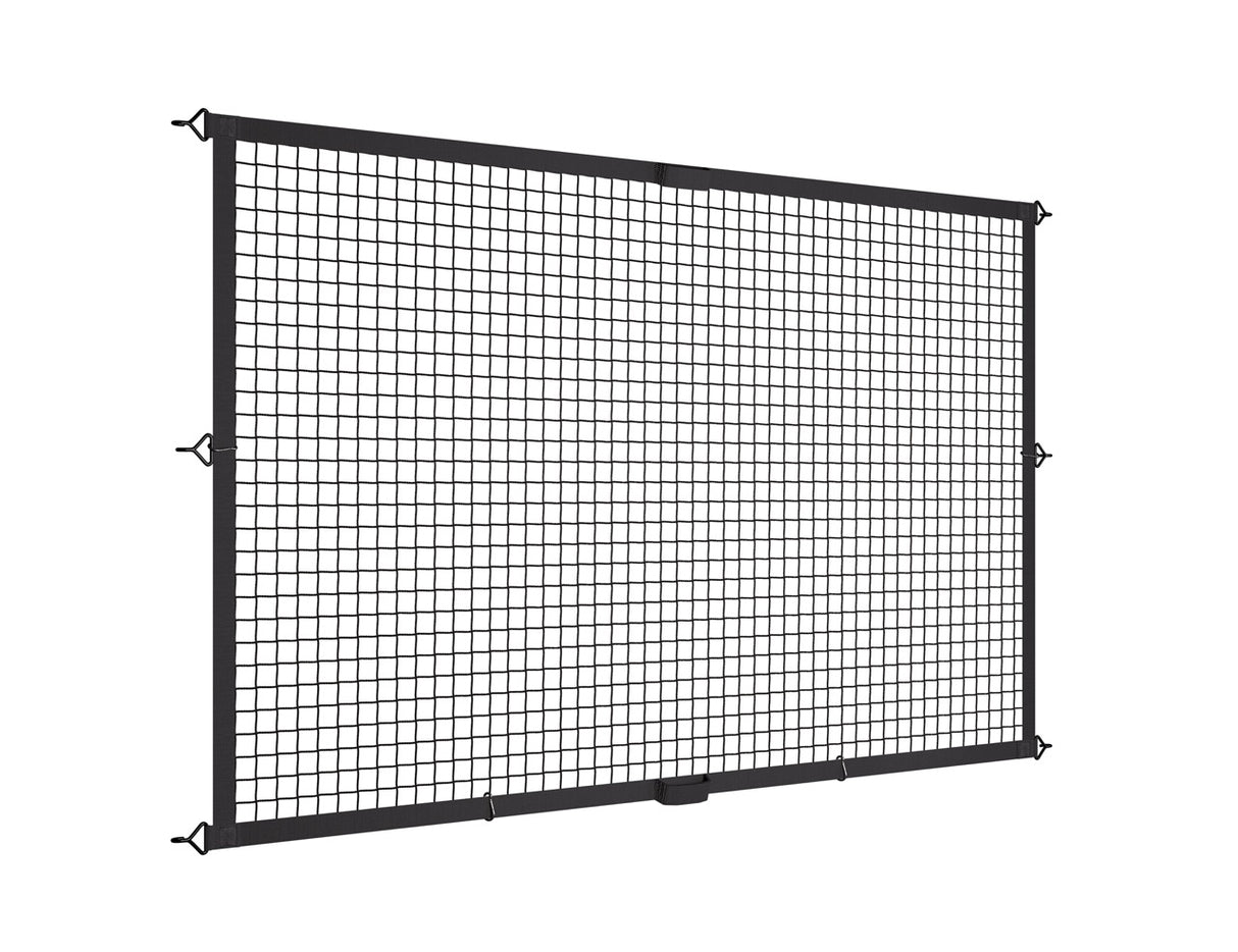 FlexNet Modular Pallet Rack Safety Netting