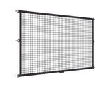 FlexNet Modular Pallet Rack Safety Netting