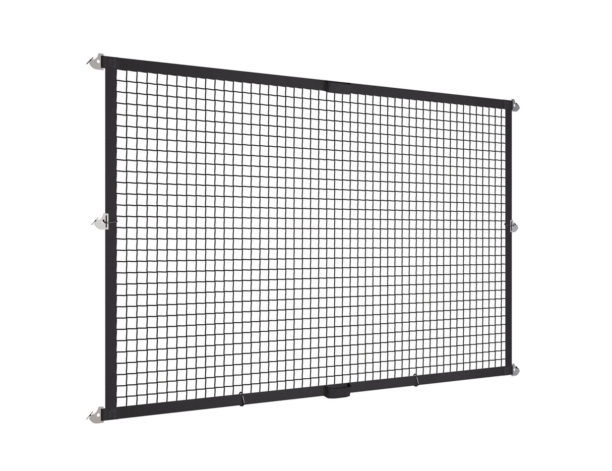 FlexNet Modular Pallet Rack Safety Netting