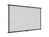 FlexNet Modular Pallet Rack Safety Netting
