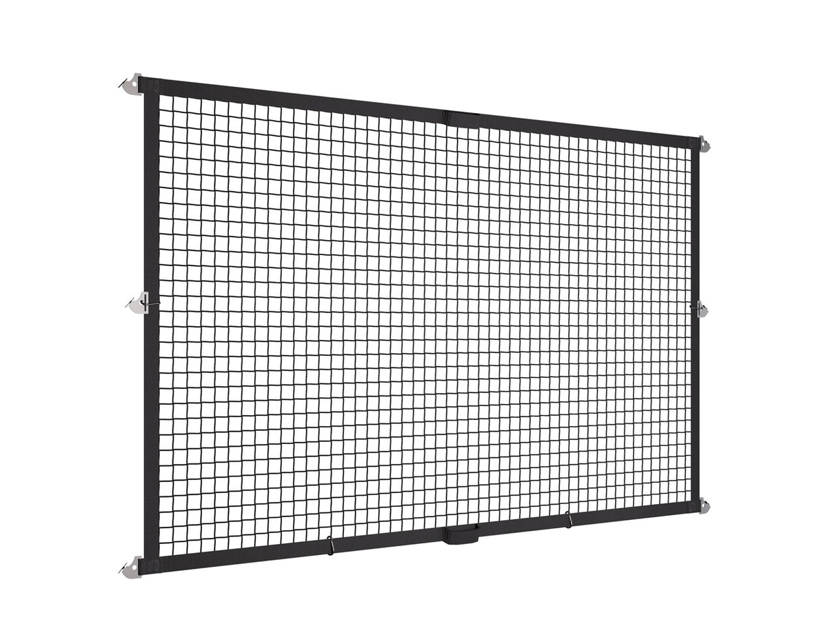 FlexNet Modular Pallet Rack Safety Netting
