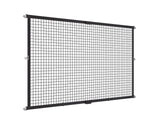 FlexNet Modular Pallet Rack Safety Netting