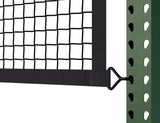 FlexNet Modular Pallet Rack Safety Netting