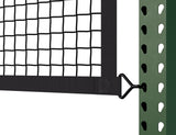 FlexNet Modular Pallet Rack Safety Netting