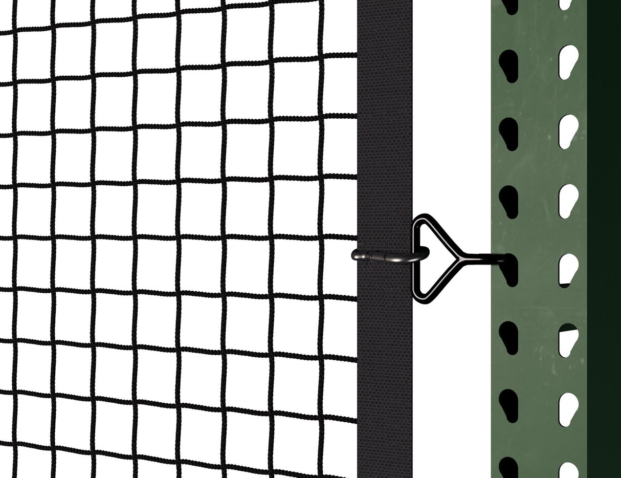 FlexNet Modular Pallet Rack Safety Netting