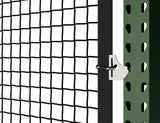 FlexNet Modular Pallet Rack Safety Netting
