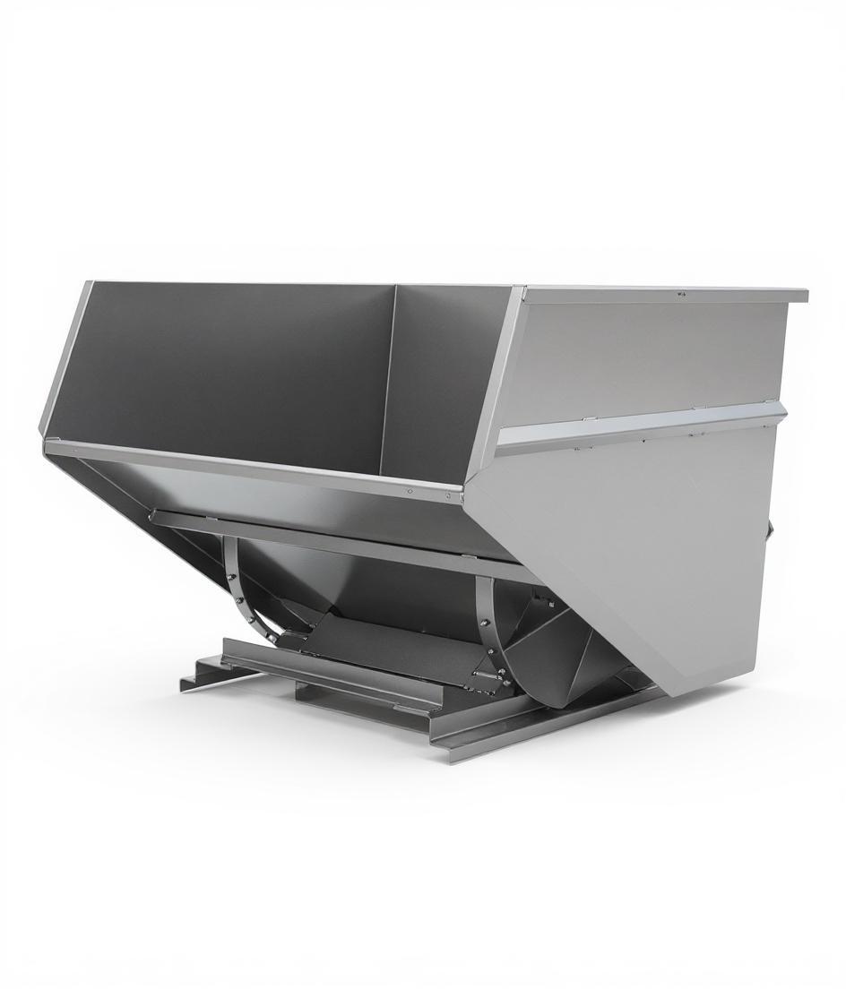 4 yd 7000 lb capacity self-dumping hopper3