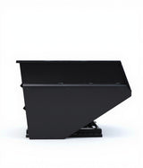 Forklift Dumpster, Self-Dumping Hopper, 6 Cu. Yd, 7000 Lbs 5