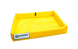 Ultra-Containment Berm® Mini Foam Wall Model (Duck Pond) 3