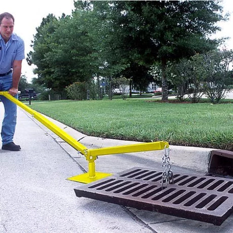 Ultra-Grate Lifter® 1