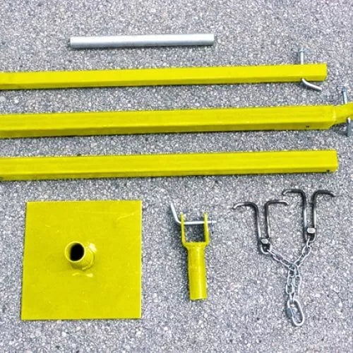 Ultra-Grate Lifter® 2
