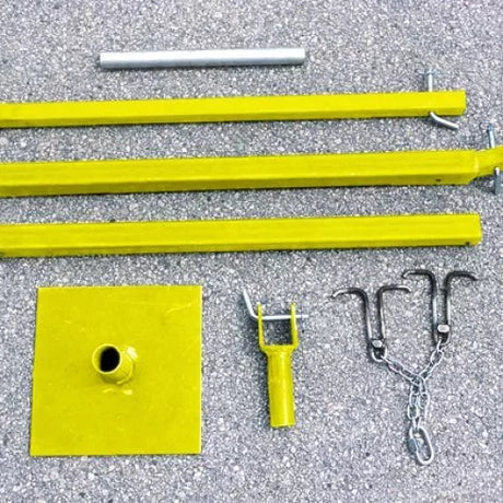 Ultra-Grate Lifter® 2