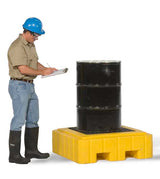 UltraTech Ultra-Spill Pallets - Plus Model