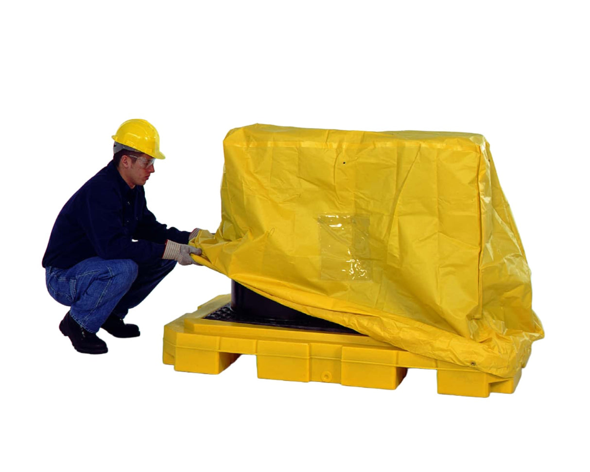 UltraTech Ultra-Spill Pallets - Plus Model