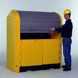 Ultra-Hard Top Spill Pallet® P2 Plus 1