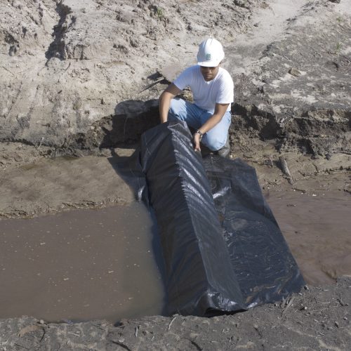 Ultra-Silt Dike® 2