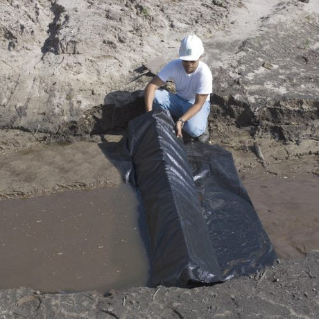 Ultra-Silt Dike® 2