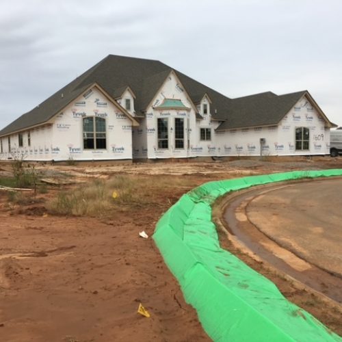 Ultra-Silt Dike® 6