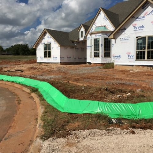 Ultra-Silt Dike® 3