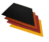 Truncated Domes ADA Pads - Flexible Urethane - 2' x 3' to 2’ x 5’.