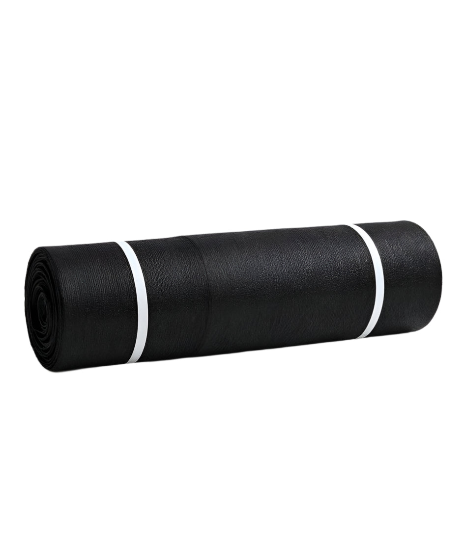 Dwixt Black Mesh Shade Cloth Roll Image 3