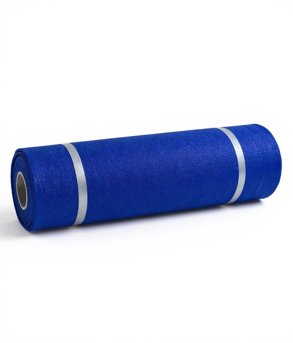 Dwixt Blue Mesh Shade Cloth Roll Image 3
