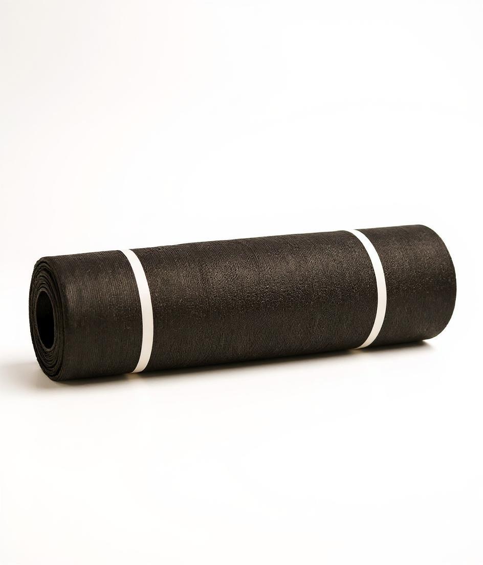 Dwixt Brown Mesh Shade Cloth Roll Image 3