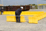 Ultra-Containment Wall® M2 3