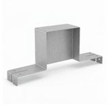 Pallet Rack Flue Guards – Longitudinal Flue Space Control