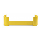 End of Aisle Rack Protectors – Heavy Duty Steel