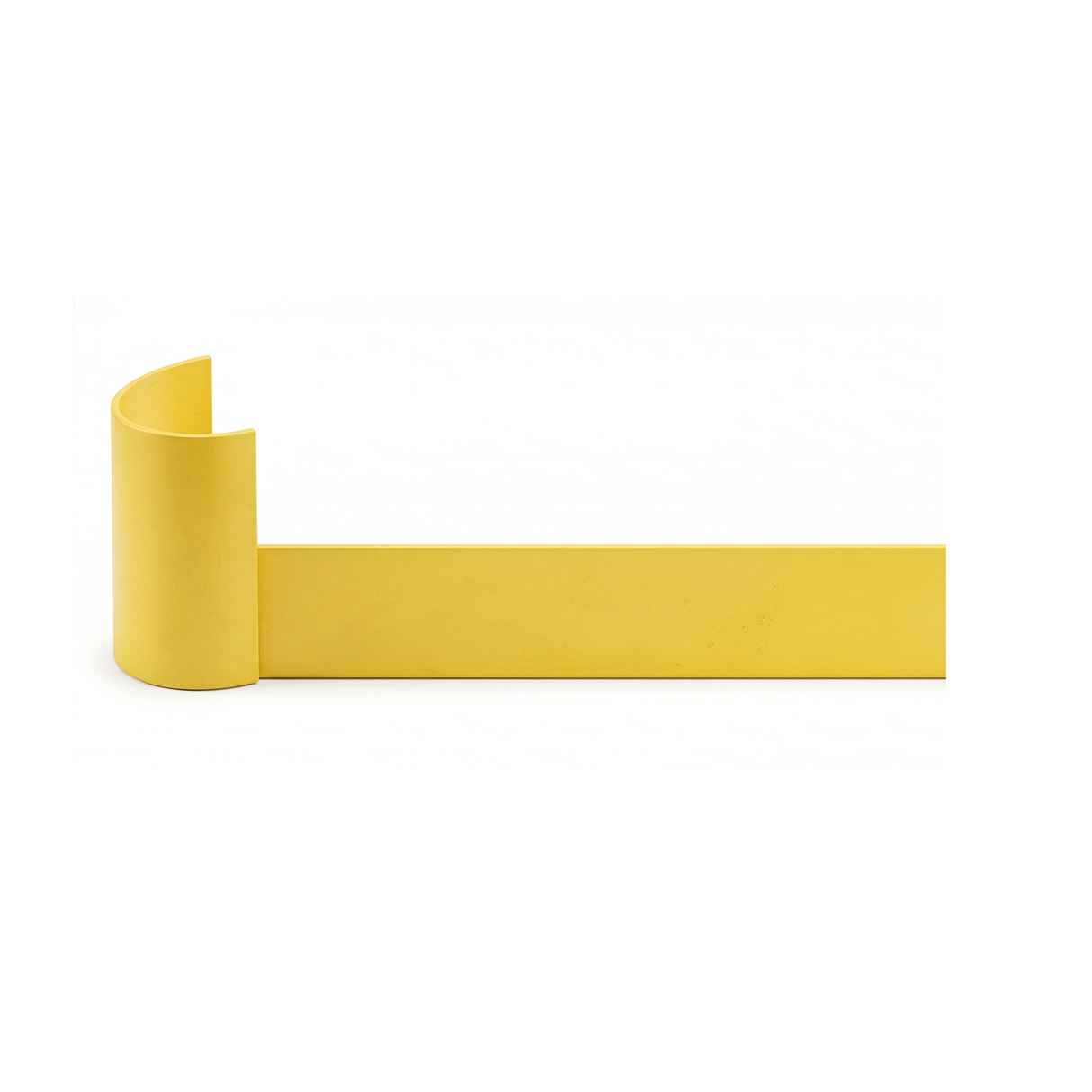 End of Aisle Rack Protectors – Heavy Duty Steel