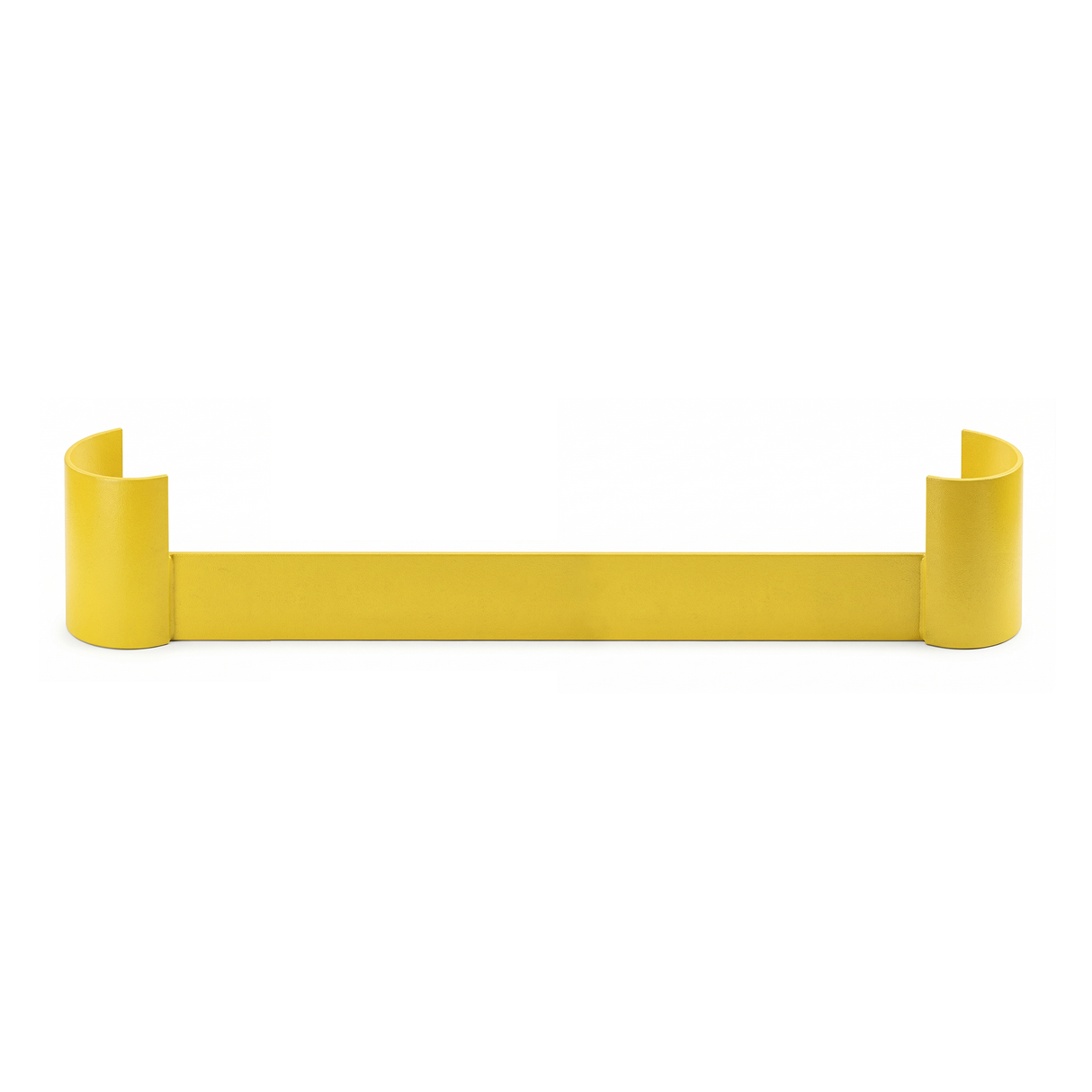End of Aisle Rack Protectors – Heavy Duty Steel
