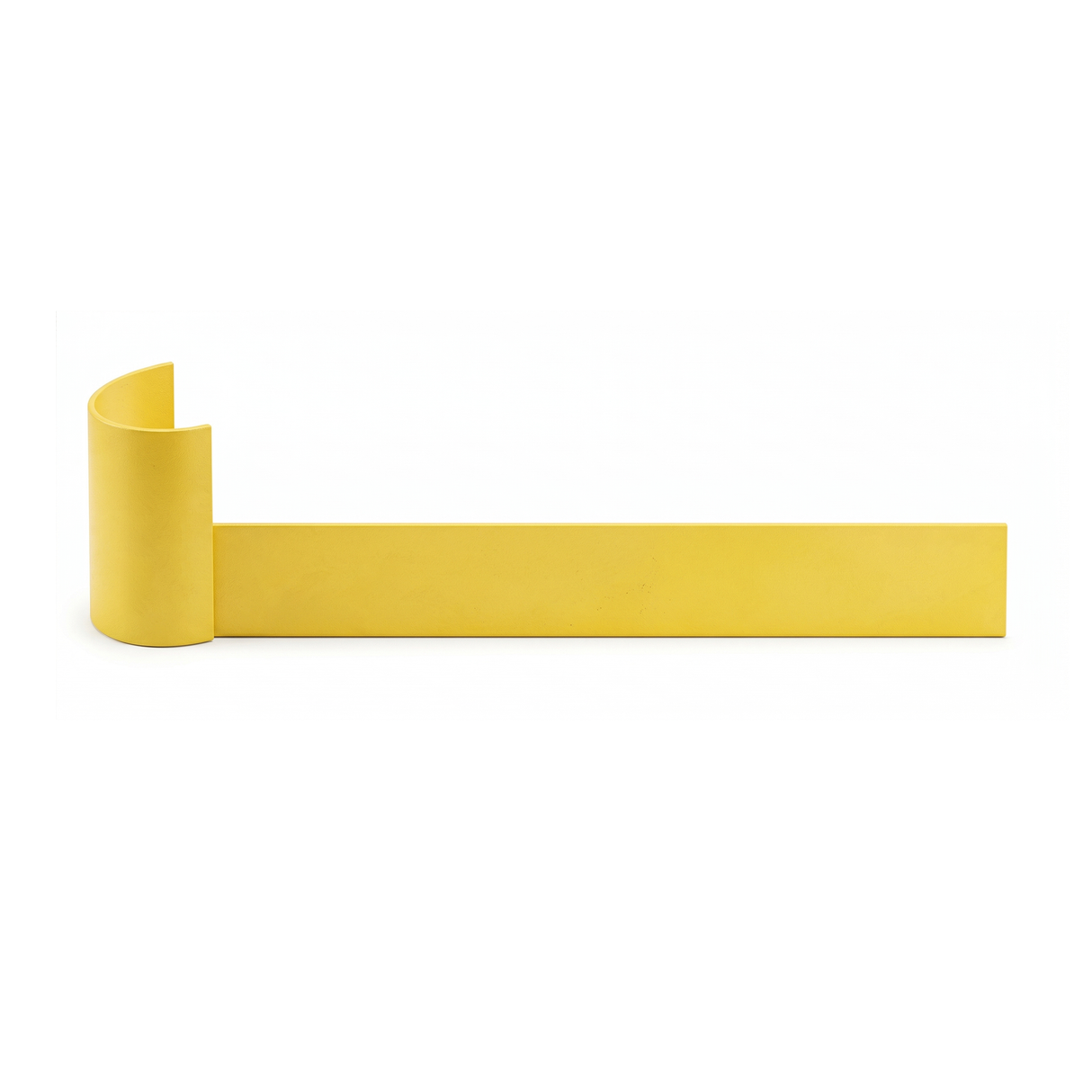 End of Aisle Rack Protectors – Heavy Duty Steel