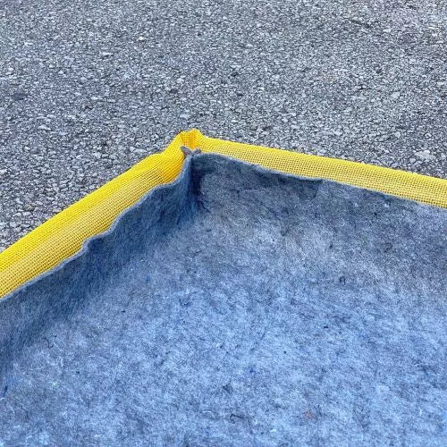Ultra-Filter Pad 4