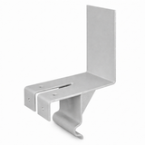 Pallet Rack Flue Guards – Longitudinal Flue Space Control