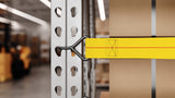 StretchGuard Pallet Rack Safety Strap