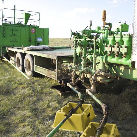 Ultra-Line Pipe Tray® 2