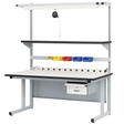 Cantilever Heavy Duty Workbench 60 by 36 inches 