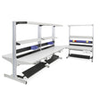 Dimension Next Technical Expandable Workbench