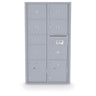 4C 1 MB2 DOORS, 6 MB3 DOORS, 2 PL