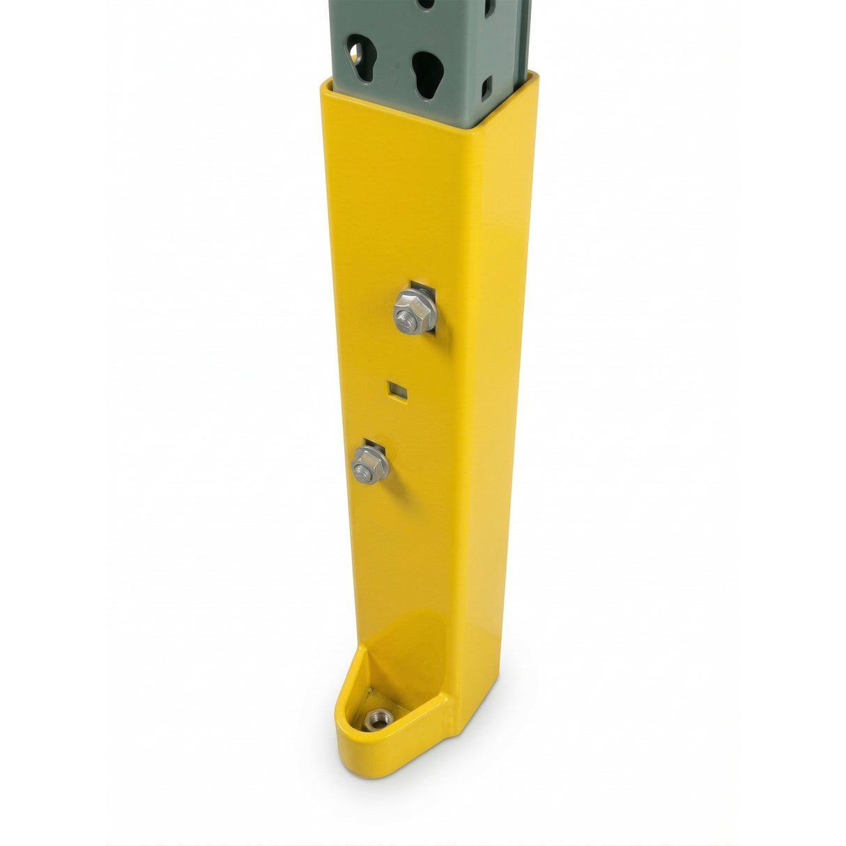 Pallet Rack Frame Protectors – Bolt-On Column Guard