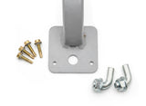 Pallet Rack U-Dividers – Transverse Flue Space Protectors