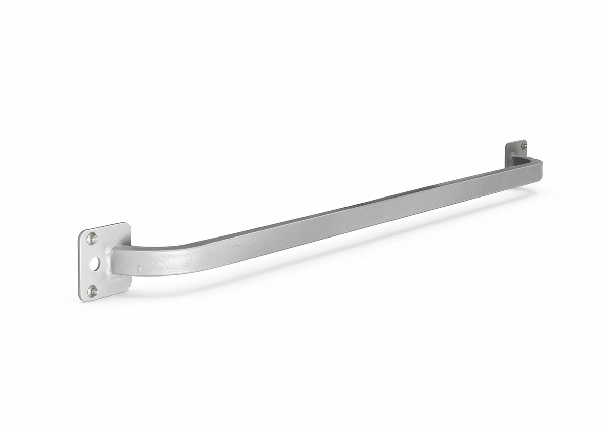Pallet Rack U-Dividers | Transverse Flue Space Protectors – Dwixt