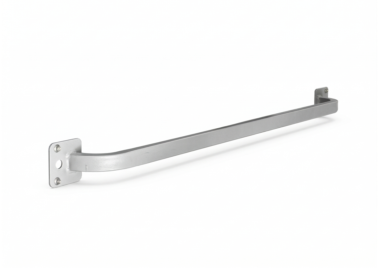 Pallet Rack U-Dividers – Transverse Flue Space Protectors