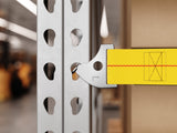 StretchGuard Pallet Rack Safety Strap
