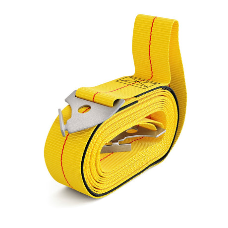 StretchGuard Pallet Rack Safety Strap