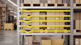 StretchGuard Pallet Rack Safety Strap